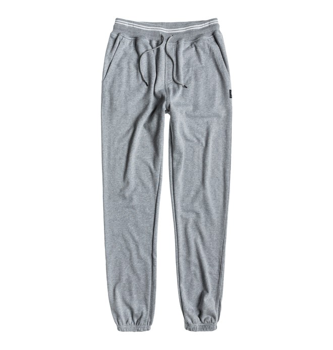 dcshoes, Men's Sofa King Pant, HEATHER GREY (knfh) 0 Men's Sofa King Pant Black ADYFB00001 DC Shoes