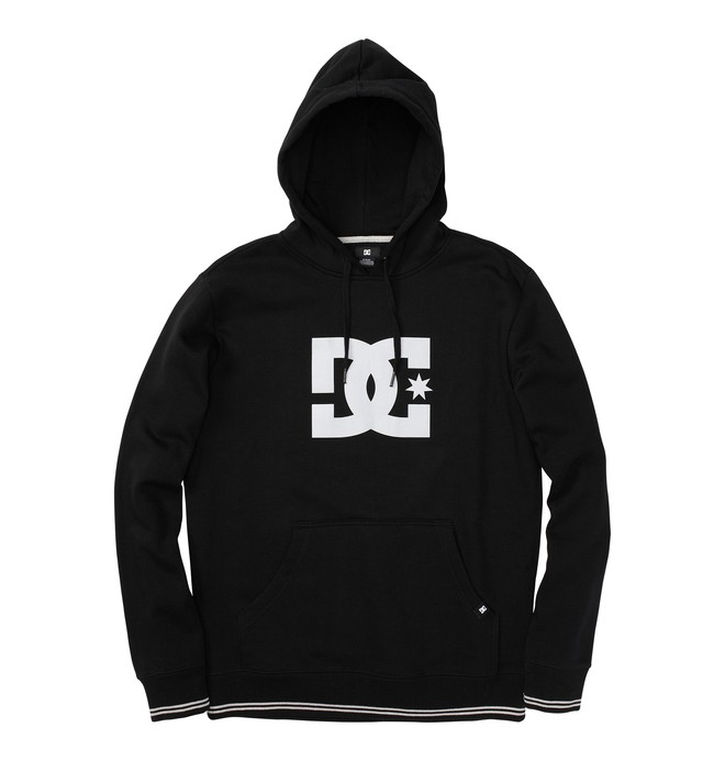 dcshoes, All Star PH Hoodie, BLACK (kvj0) 0 All Star PH Hoodie Black ADYFT00085 DC Shoes