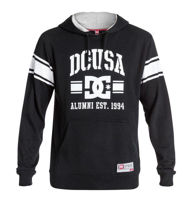RD ALUMNI 3 PO ADYFT03000 0 Rd Alumni 3 Po ADYFT03000 DC Shoes