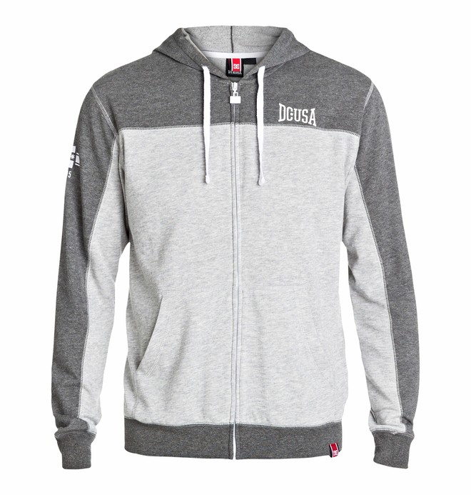 Rob Dyrdek Uppercut Zip ADYFT03034 0 Rob Dyrdek Uppercut Zip ADYFT03034 DC Shoes