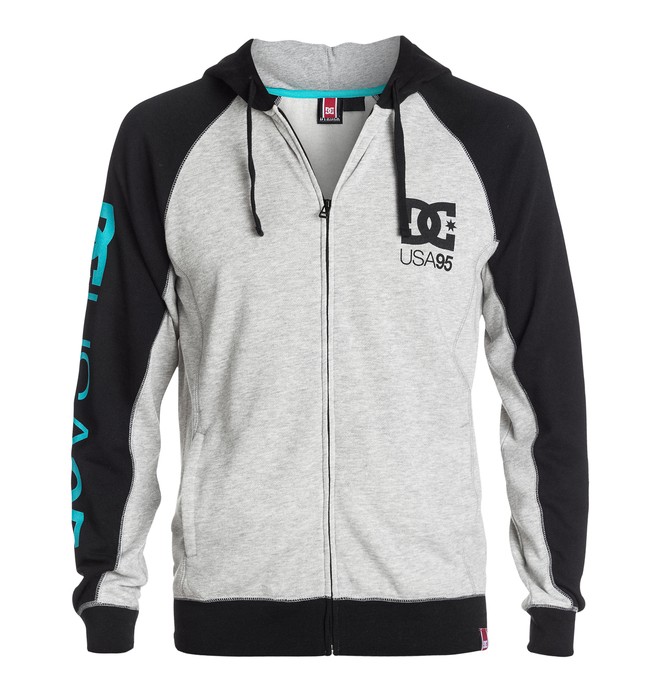 Rob Dyrdek Match Up Zip ADYFT03069 0 Rob Dyrdek Match Up Zip ADYFT03069 DC Shoes