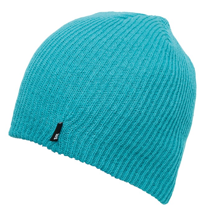 dcshoes, Men's Yepito Beanie, BLUE BIRD (bmd0) 0 Men's Yepito Beanie ADYHA00108 DC Shoes