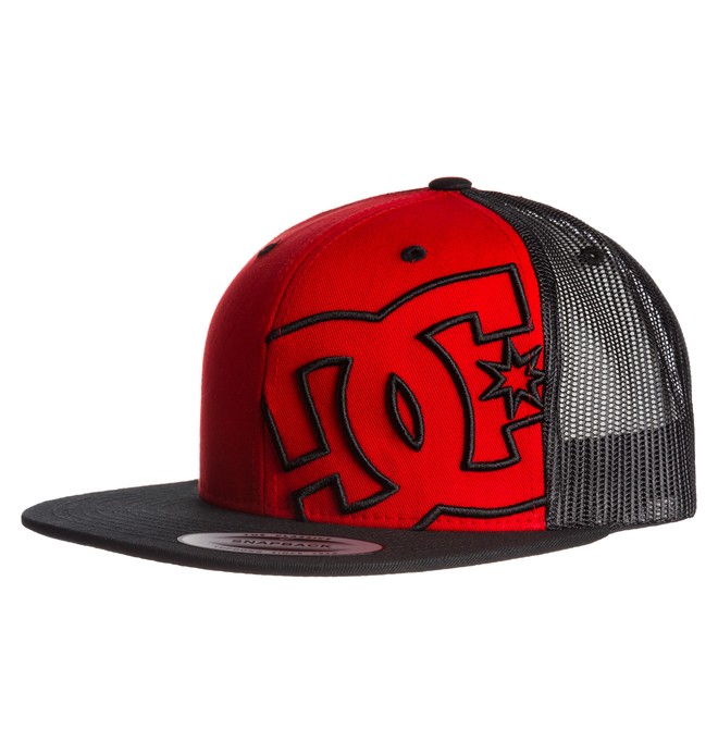 dcshoes, Daxstar, ATHLETIC RED (rqr0) 0 Daxstar ADYHA00126 DC Shoes