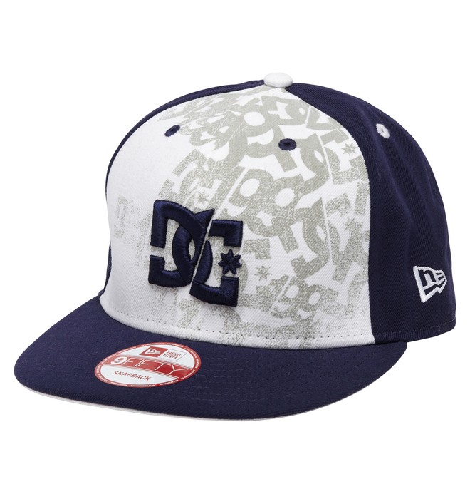 dcshoes, Men's Travis Pastrana LIMITS Hat, DC NAVY (btl0) 0 Men's Travis Pastrana LIMITS Hat ADYHA00185 DC Shoes