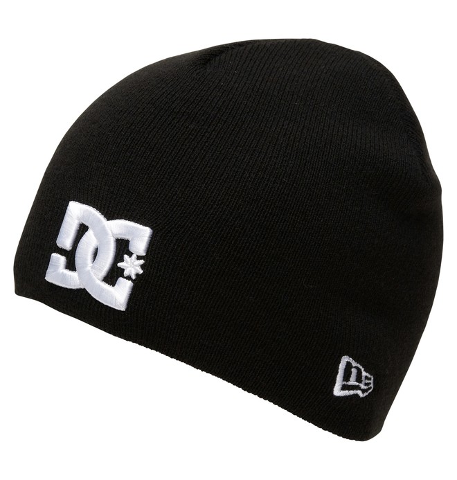 dcshoes, Men's onfield Beanie, BLACK (kvj0) 0 Men's onfield Beanie ADYHA00190 DC Shoes
