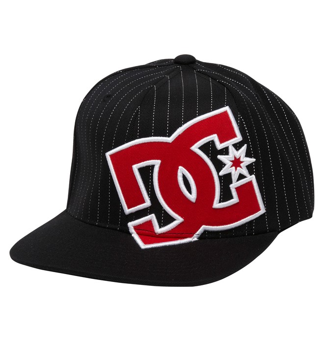 dcshoes, Men's Bleeder Hat, BLACK (kvj0) 0 Men's Bleeder Hat ADYHA00200 DC Shoes