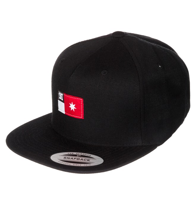 FLAGGER ADYHA03030 0 Flagger ADYHA03030 DC Shoes