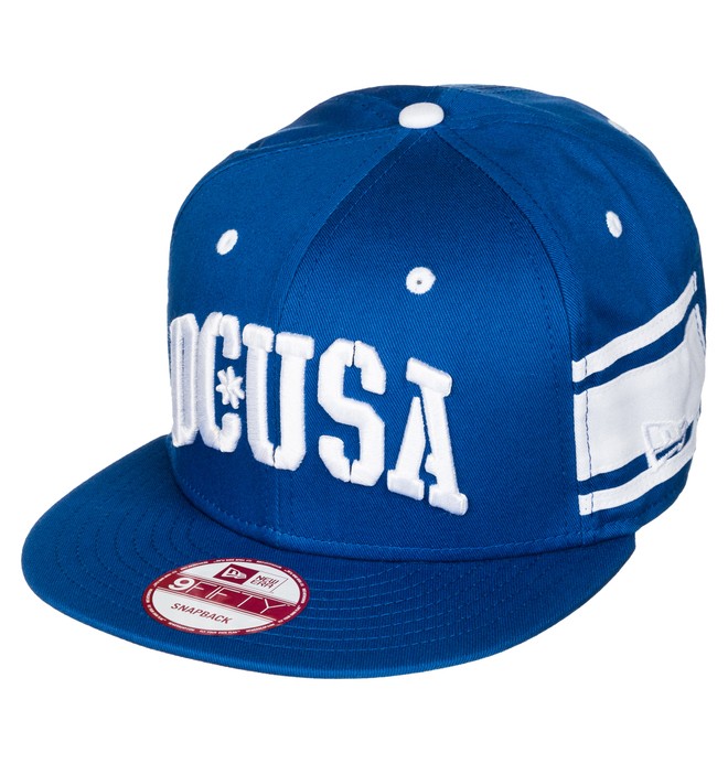 RD ARCH STRIPE HAT ADYHA03038 0 RD ARCH STRIPE HAT ADYHA03038 DC Shoes