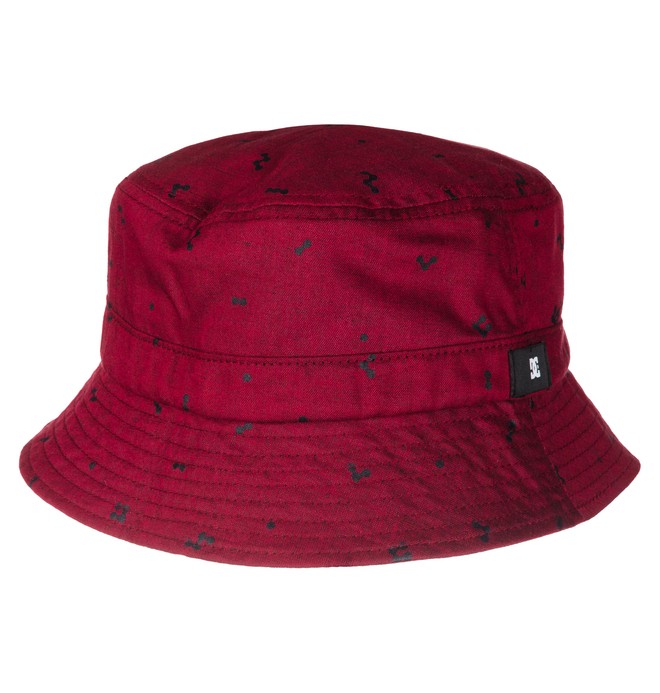 CADET BUCKET ADYHA03041 0 Cadet Bucket ADYHA03041 DC Shoes