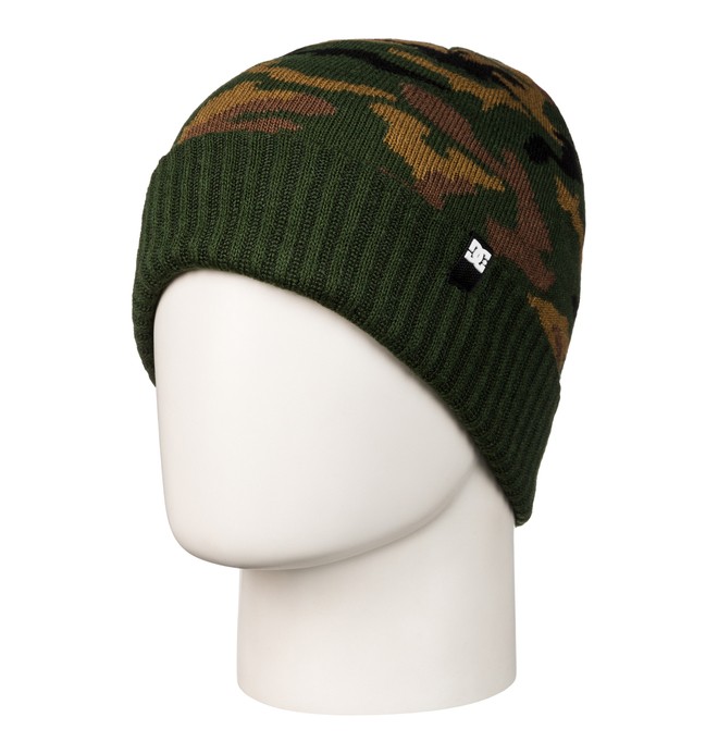 CAMO WIZARD ADYHA03052 0 Camo Wizard ADYHA03052 DC Shoes