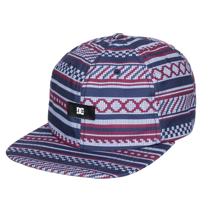 Airhead Cap ADYHA03069 0 Airhead Cap ADYHA03069 DC Shoes