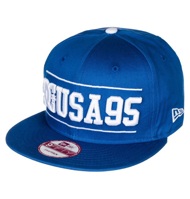 Rob Dyrdek Champion Snapback ADYHA03083 0 Rob Dyrdek Champion Snapback ADYHA03083 DC Shoes