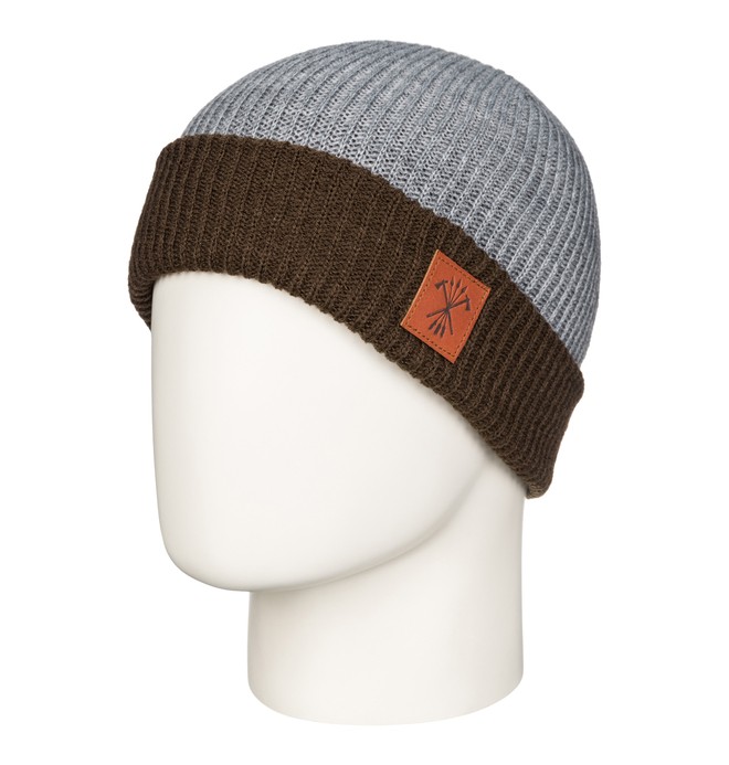 dcshoes, Men's Cole Outpost Hat, GREY (krp0) 0 Men's Cole Outpost Hat ADYHA03087 DC Shoes