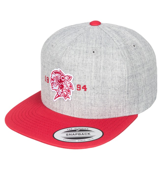 Chief ADYHA03105 0 Chief ADYHA03105 DC Shoes