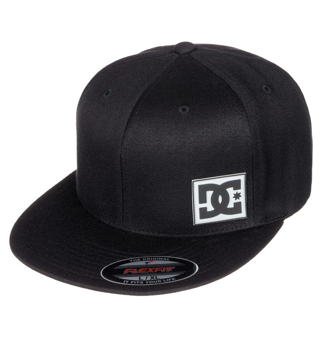 Radical 2 ADYHA03112 0 Radical 2 - 6-Panel Flexfit Cap ADYHA03112 DC Shoes