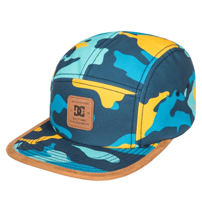 Supercamp ADYHA03117 0 Supercamp ADYHA03117 DC Shoes