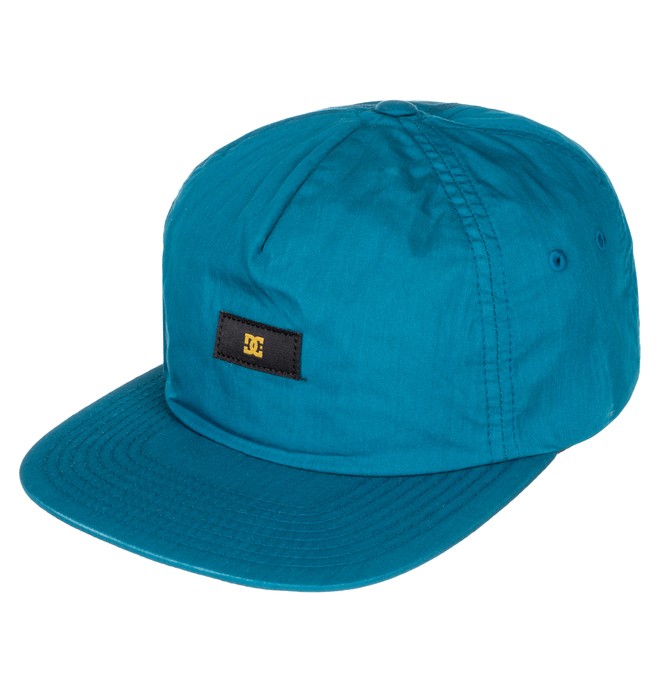 Caroozer ADYHA03147 0 Caroozer - Casquette 6 panel ADYHA03147 DC Shoes