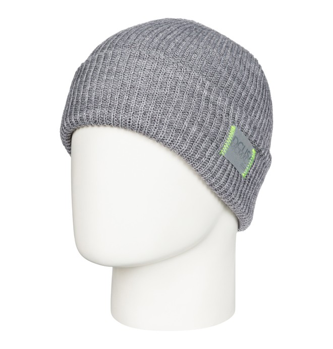 RD MCMXCV ADYHA03185 0 RD MCMXCV - Bonnet ADYHA03185 DC Shoes