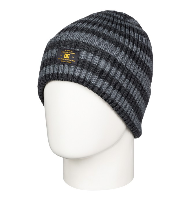 Brivery ADYHA03216 0 Brivery - cuff beanie ADYHA03216 DC Shoes
