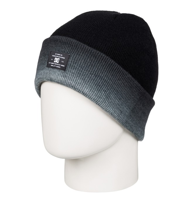 dcshoes, Dippity Do - Beanie, BLACK (kvj0) 0 Dippity Do - Beanie Black ADYHA03404 DC Shoes