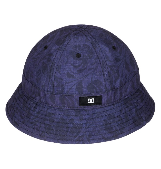 dcshoes, Regalize - Bucket Cap, SUMMER BLUES (bra0) 0 Regalize - Bucket Cap ADYHA03418 DC Shoes