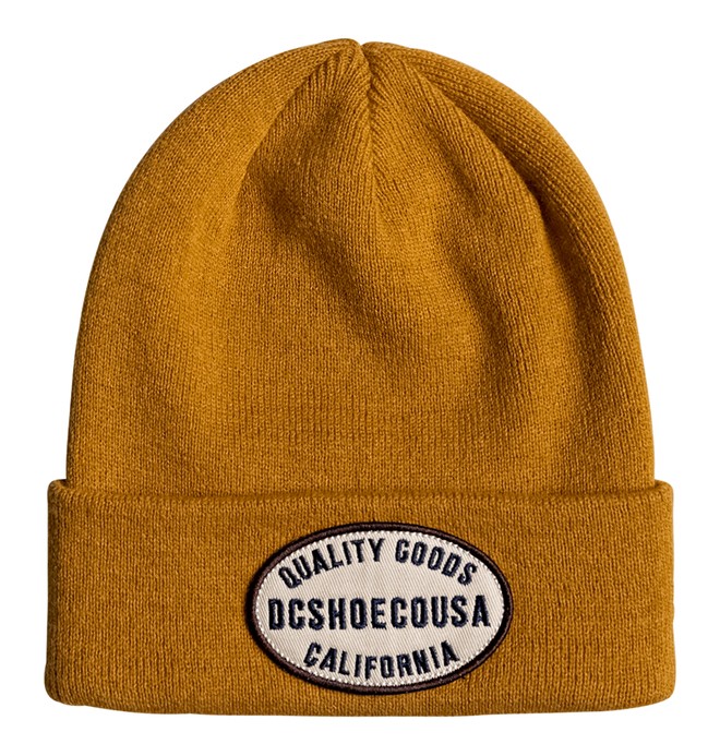 Arrowtown - Beanie ADYHA03489 0 Men's Arrowtown Beanie ADYHA03489 DC Shoes
