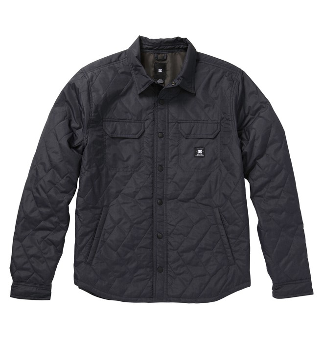 dcshoes, Men's Munich Jackets, ARMY BLUE HB (brg6) 0 Men's Munich Jackets ADYJK00024 DC Shoes