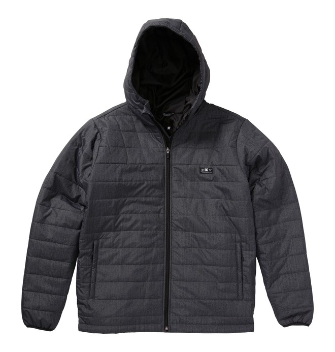 dcshoes, Men's Bolinas Jackets, BLACK (kvj0) 0 Men's Bolinas Jackets ADYJK00030 DC Shoes
