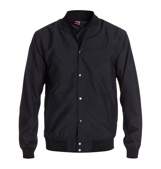 Rob Dyrdek Mvp Jacket ADYJK03014 0 Rob Dyrdek Mvp Jacket ADYJK03014 DC Shoes