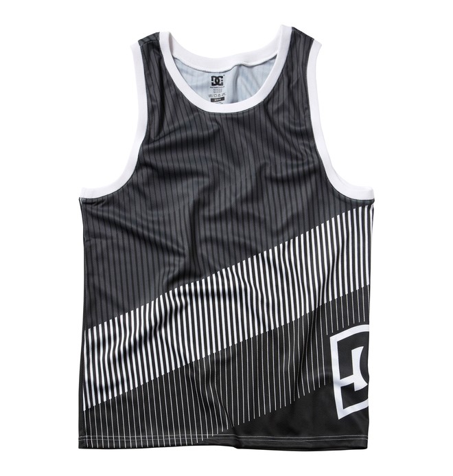 dcshoes, Men's Brap Tank, BLACK (blk) 0 Men's Brap Tank ADYKT00025 DC Shoes