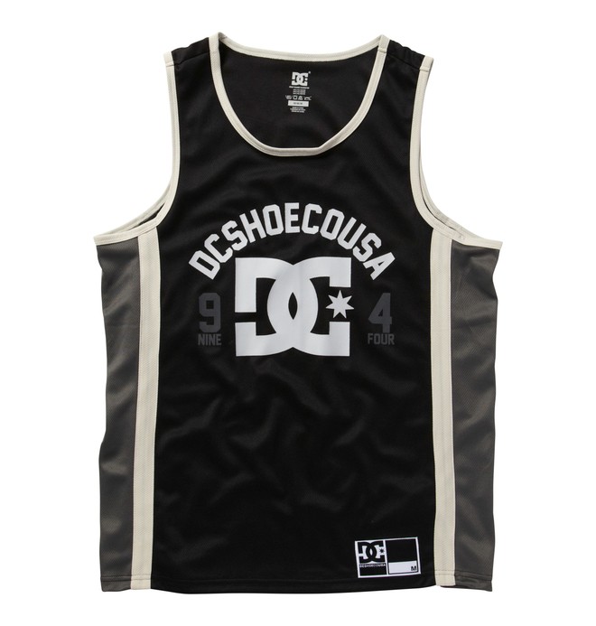 dcshoes, Men's Prizemaker Knit, BLACK (kvj0) 0 Men's Prizemaker Knit ADYKT00107 DC Shoes