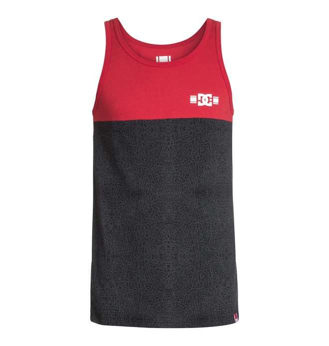 Rob Dyrdek Format 2 Tank ADYKT03052 0 Rob Dyrdek Format 2 Tank ADYKT03052 DC Shoes