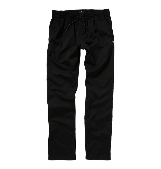 dcshoes, Men's Swiller Jeans, PIRATE BLACK (kte0) 0 Men's Swiller Jeans ADYNP00004 DC Shoes