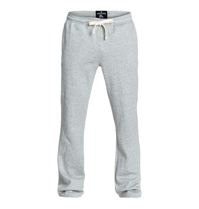 dcshoes, Men's Stee Pants, HEATHER GREY (knfh) 0 Men's Stee Pants Black ADYNP03000 DC Shoes