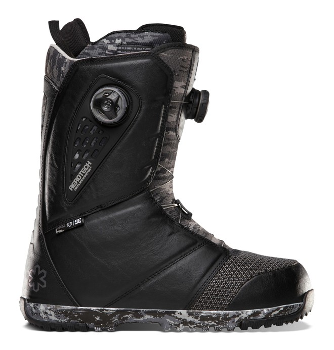 dcshoes, Men's Judge Snow Boots, BLACK CAMO (blo) 0 Men's Judge Snow Boots ADYO100004 DC Shoes