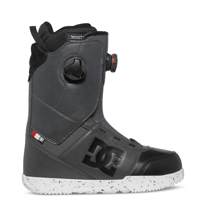 Control - Snowboard Boots ADYO100015 0 Control - Snowboard Boots ADYO100015 DC Shoes