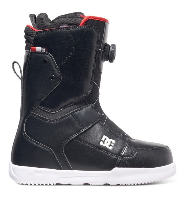 dcshoes, Scout - Snowboard Boots, BLACK (001) 0 Scout - Snowboard Boots ADYO100020 DC Shoes