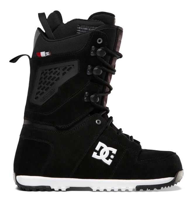 dcshoes, Men's Lynx Snow Boots, BLACK (blk) 0 Men's Lynx Snow Boots Black ADYO200006 DC Shoes
