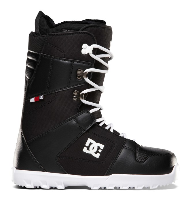 dcshoes, Men's Phase Snow Boots, BLACK (blk) 0 Men's Phase Snow Boots Black ADYO200013 DC Shoes
