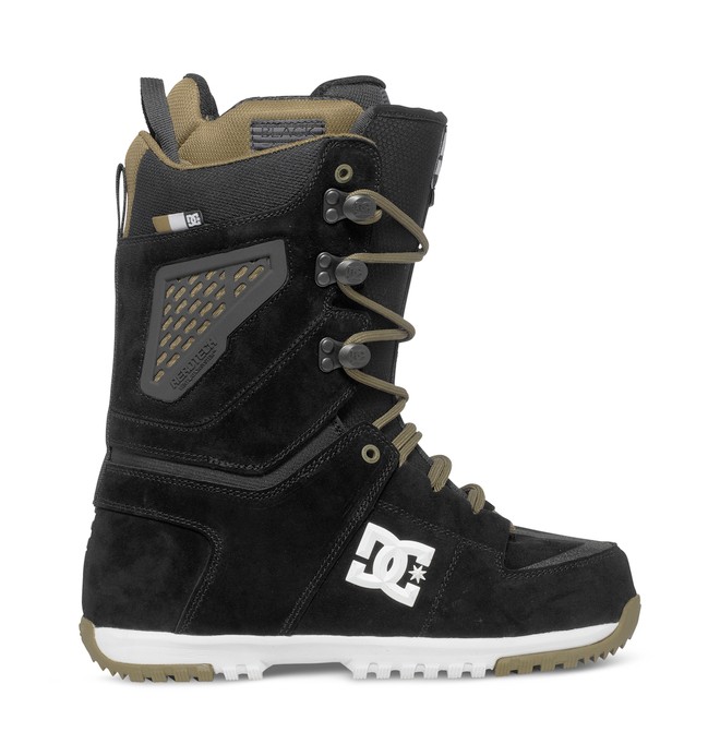Lynx Snow - Snowboard Boots ADYO200019 0 Lynx Snow - Snowboard Boots ADYO200019 DC Shoes