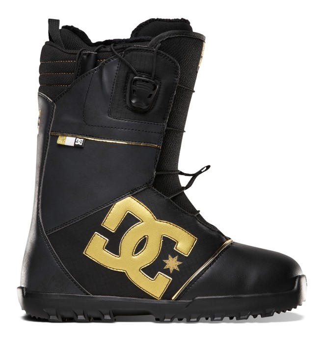 Avaris ADYO300001 0 Men's Avaris Snow Boots ADYO300001 DC Shoes