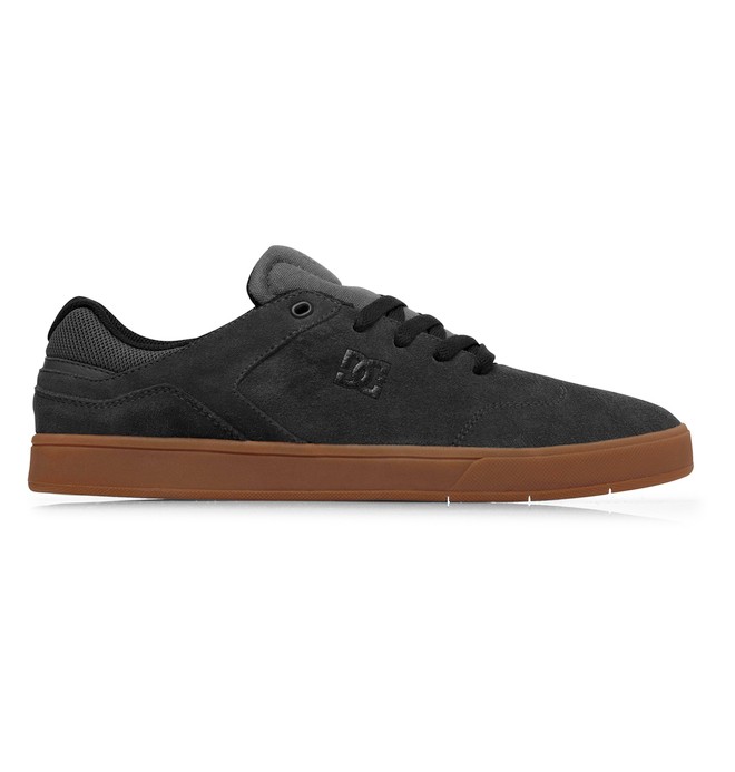 dcshoes, Men's OPS Shoes, GREY/GUM (2gg) 0 Men's OPS Shoes ADYS100016 DC Shoes