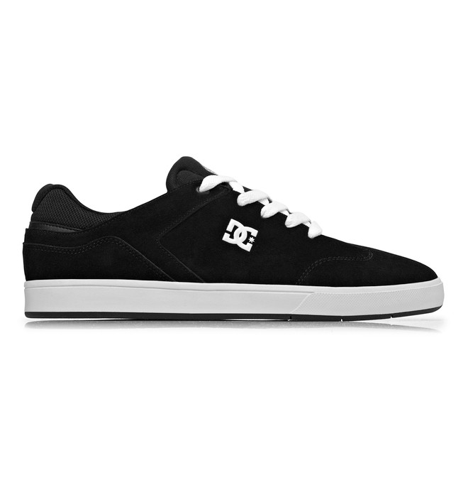 dcshoes, Men's OPS Shoes, BLACK/WHITE (bkw) 0 Men's OPS Shoes Black ADYS100016 DC Shoes