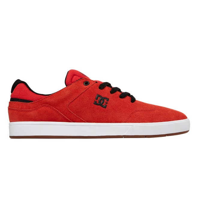 dcshoes, Men's OPS Shoes, RED (red) 0 Men's OPS Shoes Red ADYS100016 DC Shoes
