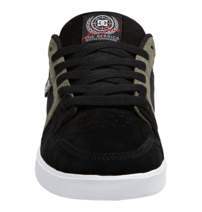 Dc Mens Landau S Olive s matt miller berrics battle commander landau s shoes Dc Mens Landau S Olive s matt miller berrics battle commander landau s shoes
