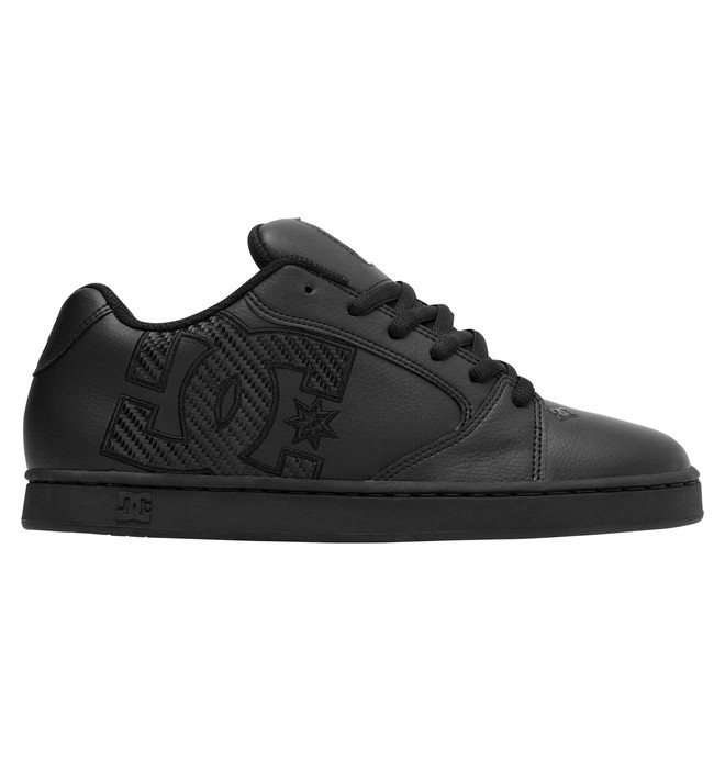dcshoes, Men's Raif SE Shoes, BLACK (bl0) 0 Men's Raif SE Shoes Black ADYS100023 DC Shoes