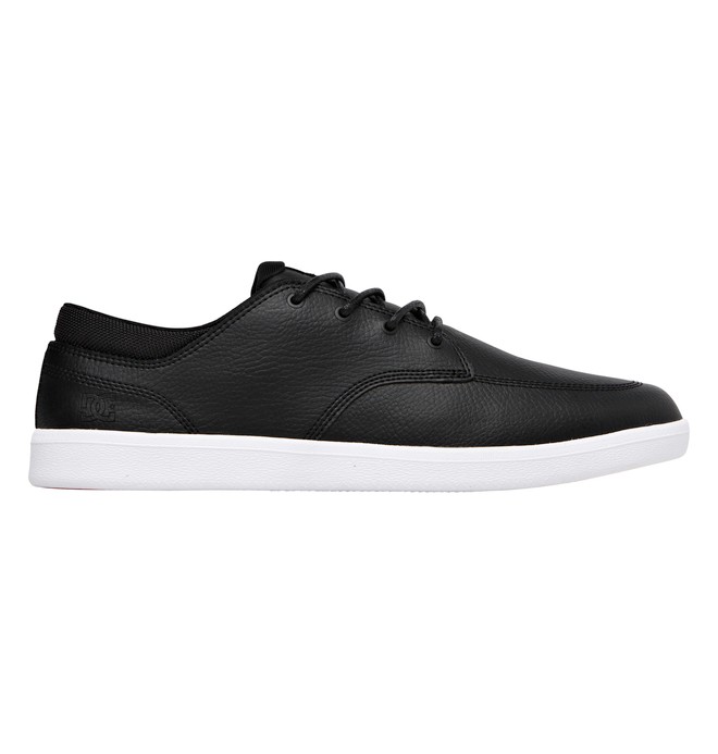 dcshoes, Optic, BLACK/WHITE (bkw) 0 Optic Black ADYS100028 DC Shoes