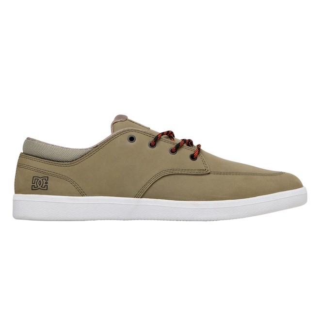 dcshoes, Optic, OLIVE (olv) 0 Optic Green ADYS100028 DC Shoes