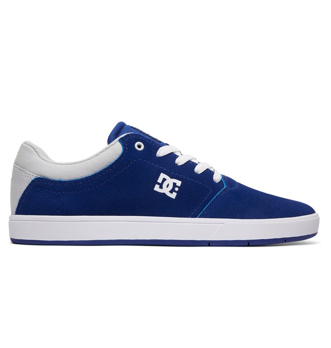 dcshoes, Crisis - Shoes, DARK BLUE (bla) 0 Crisis - Shoes Blue ADYS100029 DC Shoes