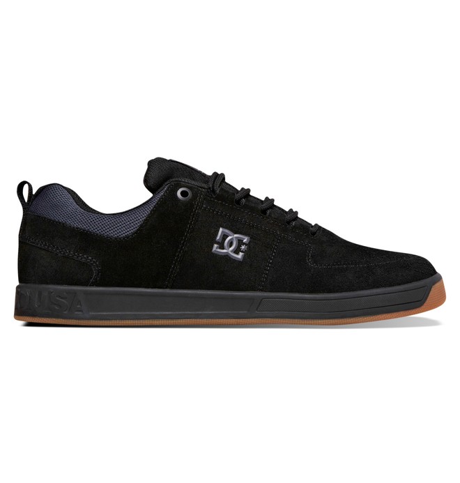 dcshoes, Men's Lynx S Shoes, BLACK/GUM (bgm) 0 Men's Lynx S Shoes ADYS100034 DC Shoes